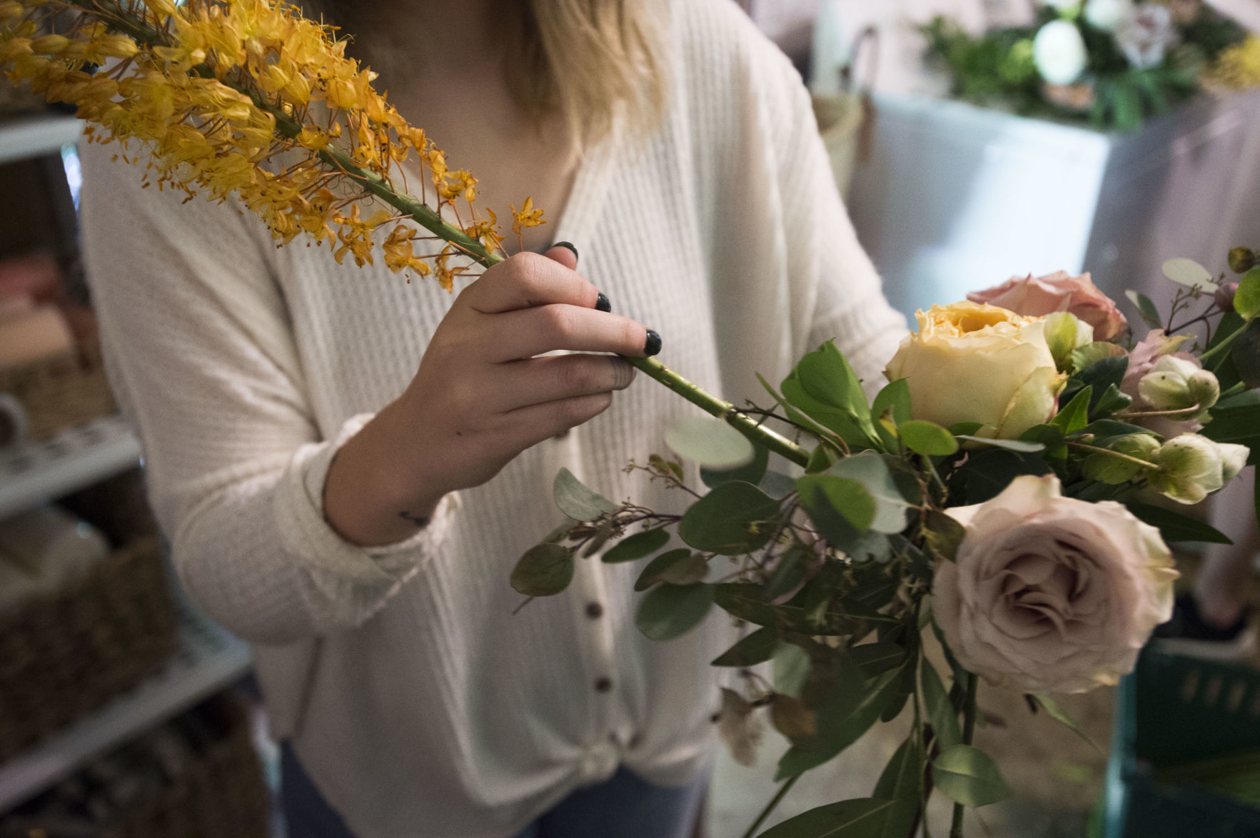 Floral 5